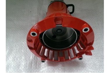 Oleo-Mac, EFCO Sparta 25 з'єднувач верхній редуктор 7 шлиців мотокоса